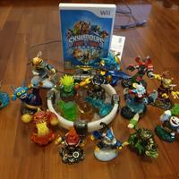Skylanders trap team