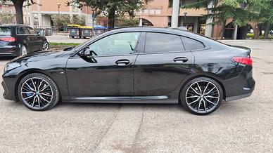 BMW serie 220xdrive gran coupé Msport