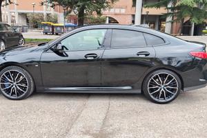 BMW serie 220xdrive gran coupé Msport