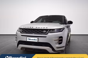 Land Rover Range Rover Evoque Evoque 2.0d i4 mhev