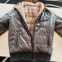 giubbotto SCOUT tipo bomber