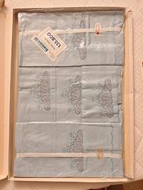 corredo matrimoniale vintage 