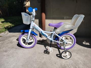 Bici bimba