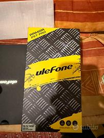 Ulefone ARMOR 25Tpro Nuovo