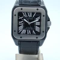 Cartier Santos 100 XL