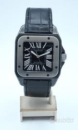 Cartier Santos 100 XL