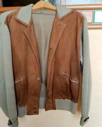 giacca vintage inglese uomo