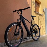 E-Bike Eskute Netuno | BATTERIA POTENZIATA 612W |