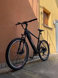 E-Bike Eskute Netuno | BATTERIA POTENZIATA 612W |