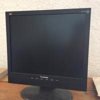 Monitor 17" viewsonic