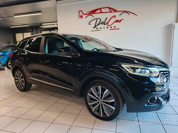 Renault Kadjar dCi 8V 110CV Energy Bose Cockpit ke
