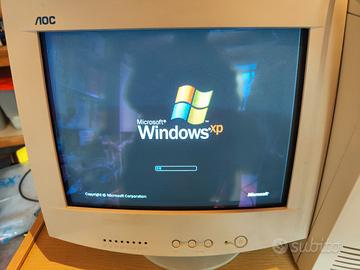 Computer vintage
