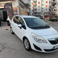 Opel Meriva 1.3 CDTI Cosmo * Garantita 12 Mesi