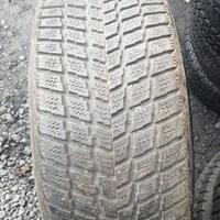 coppia di gomme termiche 255/50/19