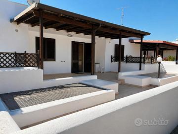 Casa vacanze Pescoluse - Maldive del Salento