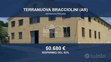 Immobile in asta di 177 m² con più di 5 locali a T