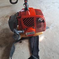 Decespugliatore Efco ds 3200 s per ricambi