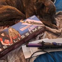 Arricciacapelli IMETEC