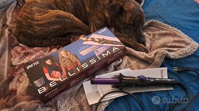 Arricciacapelli IMETEC