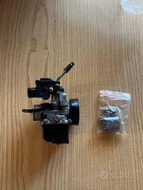 Carburatore Dell’Orto VHST 28 CS 2T