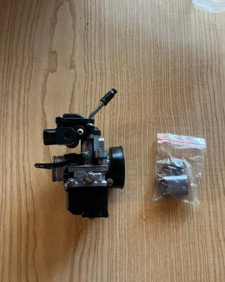 Carburatore Dell’Orto VHST 28 CS 2T
