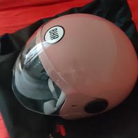 casco bambina