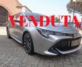 Toyota Corolla Touring Sports 2.0 Hybrid Business
