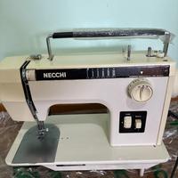 Maccchina per cucire