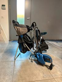 Salewa Koala II Zaino Porta Bambino
