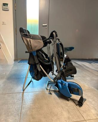 Salewa Koala II Zaino Porta Bambino