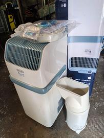 De'Longhi Pinguino Compact ES72 YOUNG