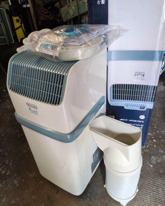 De'Longhi Pinguino Compact ES72 YOUNG