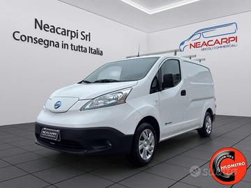 NISSAN e-NV200 VAN COURIER 42kWh AUTONOMIA 250 A