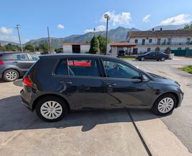Volkswagen Golf 1.2 TSI 105 CV 5p. Comfortline Blu