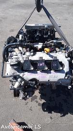 Motore Opel Karl LWT