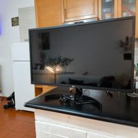monitor Gaming 32 pollici LED 