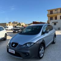 Seat Altea Freetr. 2.0 TDI 170CV DPF 4WD
