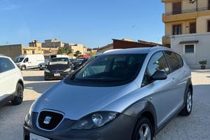 Seat Altea Freetr. 2.0 TDI 170CV DPF 4WD