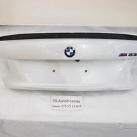 Portellone BMW SERIE 2 M-Sport F22 2014-2018