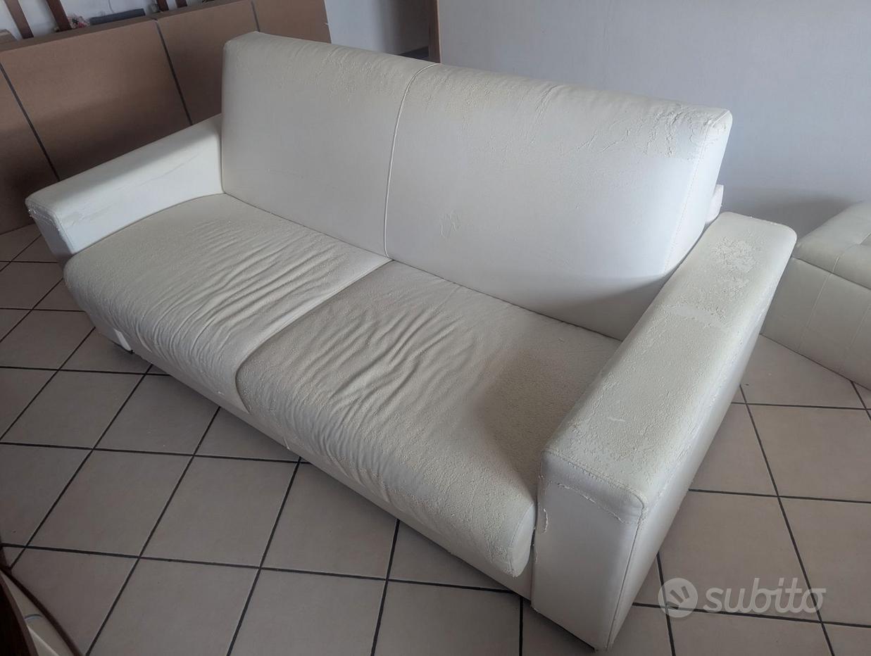 Divano letto 150 cm Mobili usati