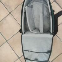 lowepro minittekker aw