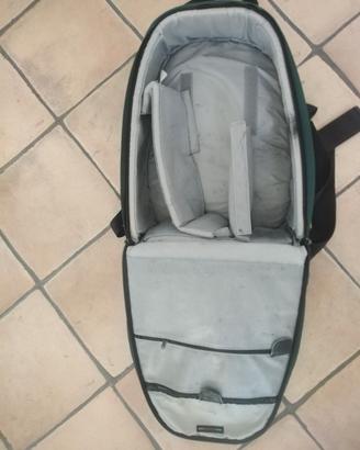 lowepro minittekker aw