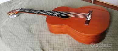 chitarra classica Privada P 9 -  legno massello