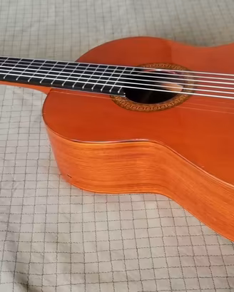 chitarra classica Privada P 9 -  legno massello