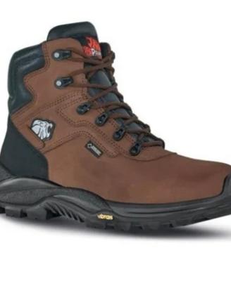 Scarpe antinfortunistiche U-Power Climb GTX  alte 
