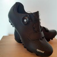 scarpe gravel- mtb 