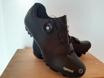 scarpe gravel- mtb 