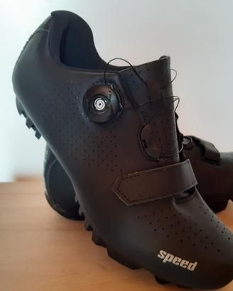 scarpe gravel- mtb 