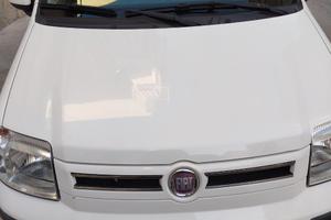 Panda 1.2 benzina del 2011
