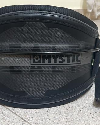 Mystic Stealth